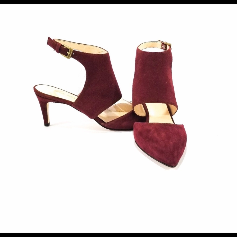 Nine West Heels